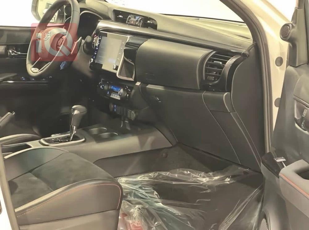 تويوتا هايلوكس